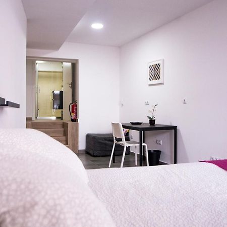 Sensacional Apartamento Saladina Home Ourense Exterior foto