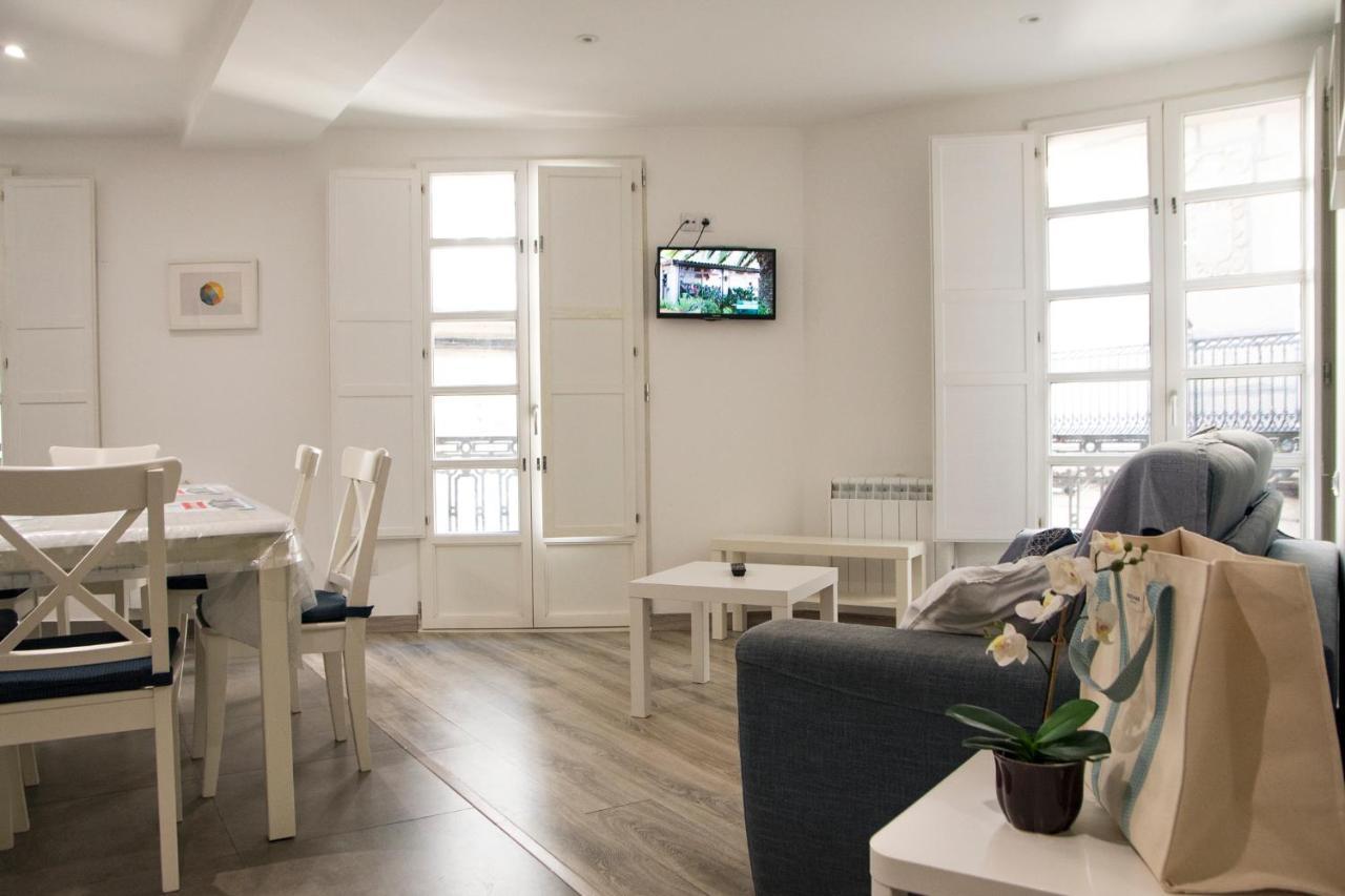 Sensacional Apartamento Saladina Home Ourense Exterior foto