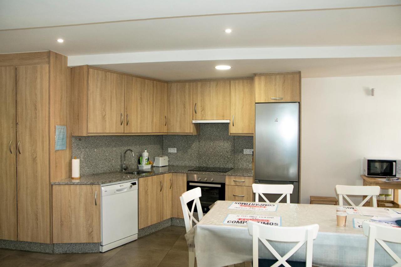 Sensacional Apartamento Saladina Home Ourense Exterior foto