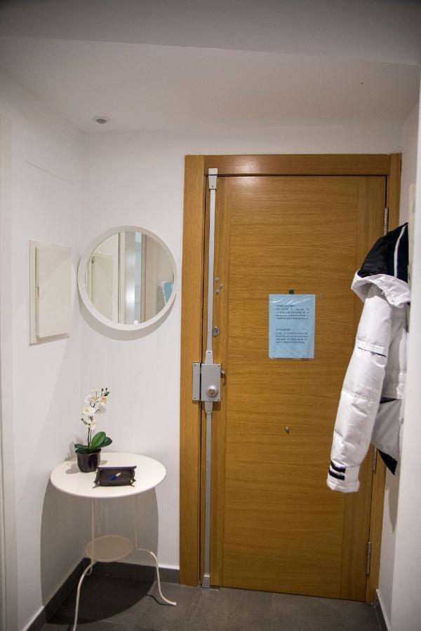 Sensacional Apartamento Saladina Home Ourense Exterior foto