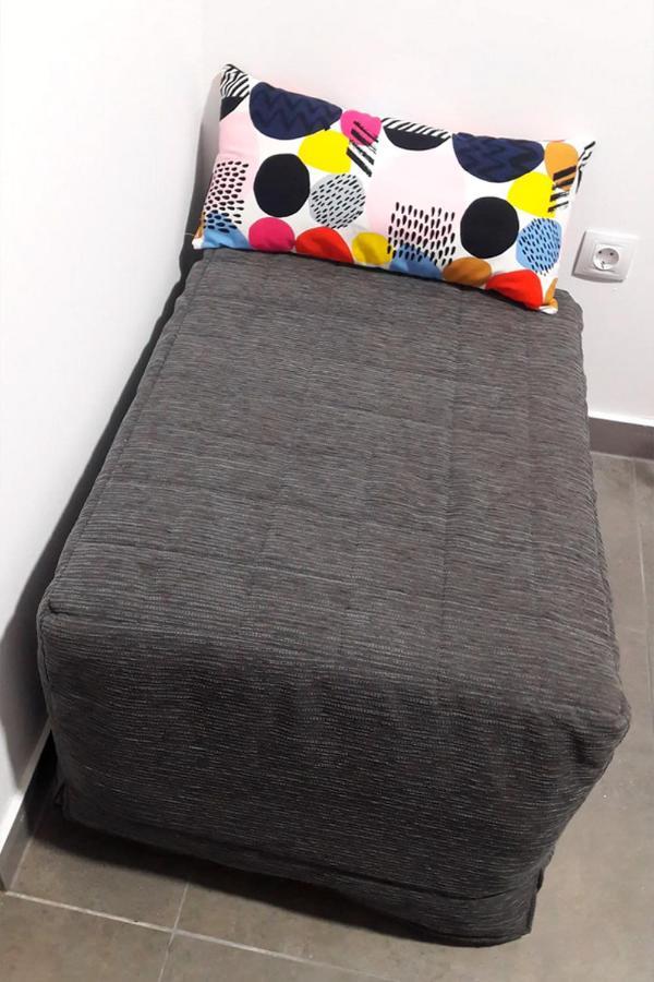 Sensacional Apartamento Saladina Home Ourense Exterior foto